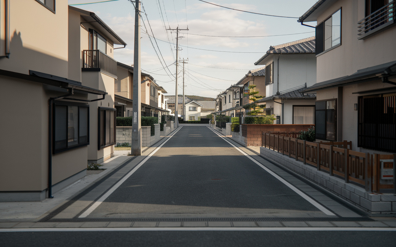 姫路市の空き家をどうするか迷ったら？活用と売却の判断ポイントを50代向けに解説の画像