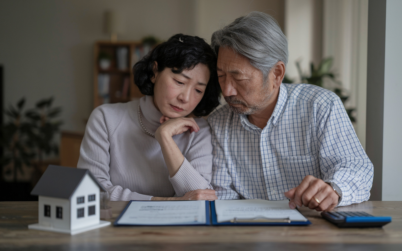 相続不動産の売却手続きは？流れを押さえて早期売却するコツの画像