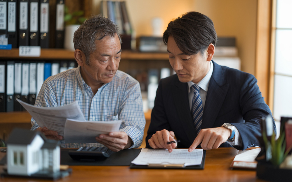 太子町の不動産オーナー必見！税理士への相談ポイントを詳しく解説の画像