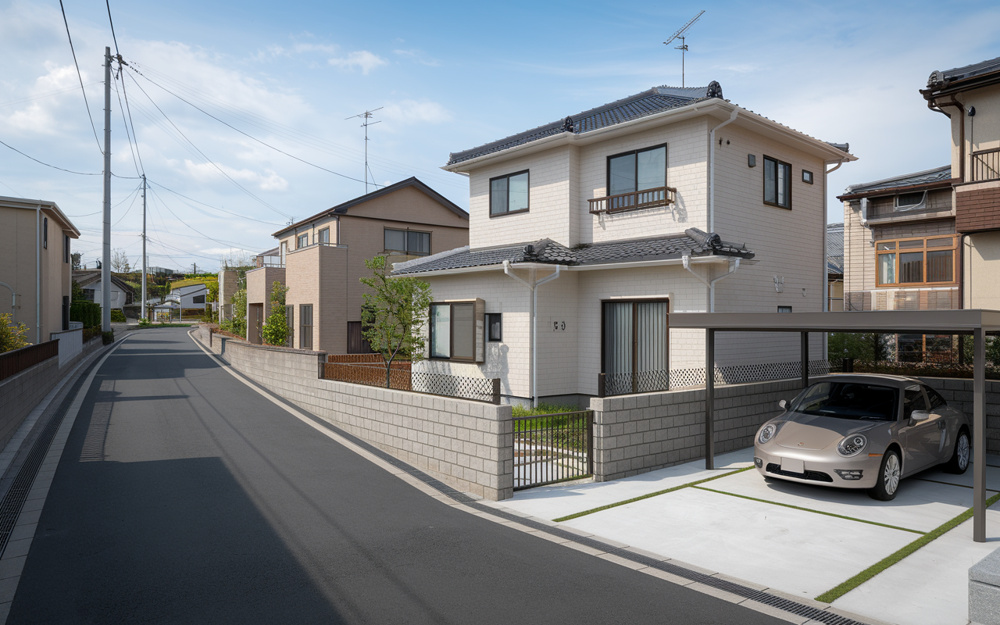 太子町で住宅ローン残債が不安？住み替えの売却方法を分かりやすく解説の画像