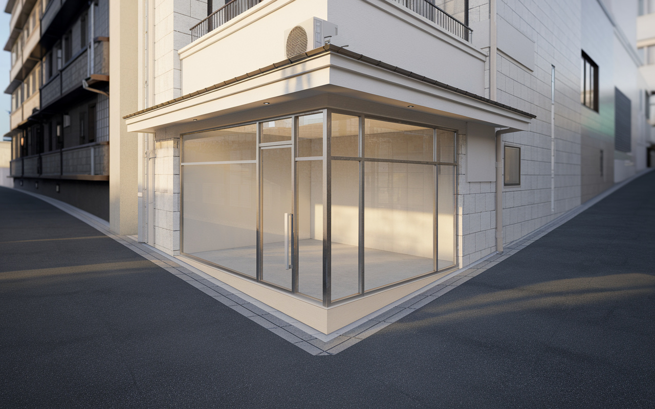 相続した店舗事務所はどうする？活用売却賃貸の判断ポイントを解説の画像