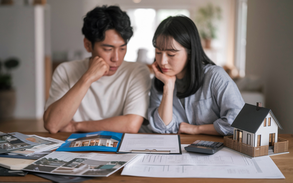 家を建てたい人は年収いくらあれば安心？必要な資金計画と住宅ローンの考え方の画像