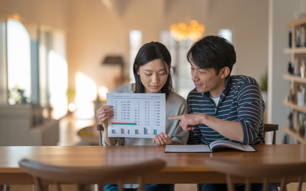 家を建てたい人向け坪単価の比較方法！ハウスメーカーと工務店の選び方を解説の画像