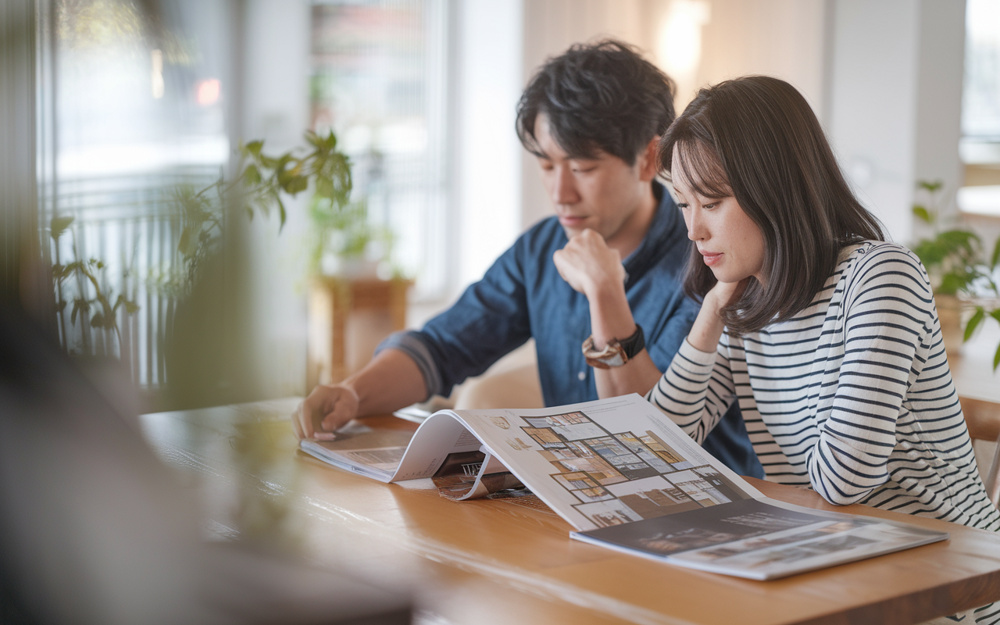 家を建てたい人必見の基礎知識！ハウスメーカーの選び方と比較のコツの画像