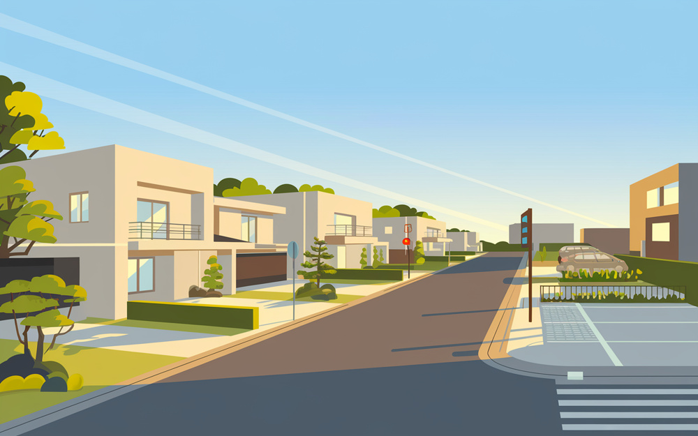 住宅ローンは変動金利と固定金利どちらが良い？比較ポイントを押さえて自分に合う金利タイプを選ぶの画像