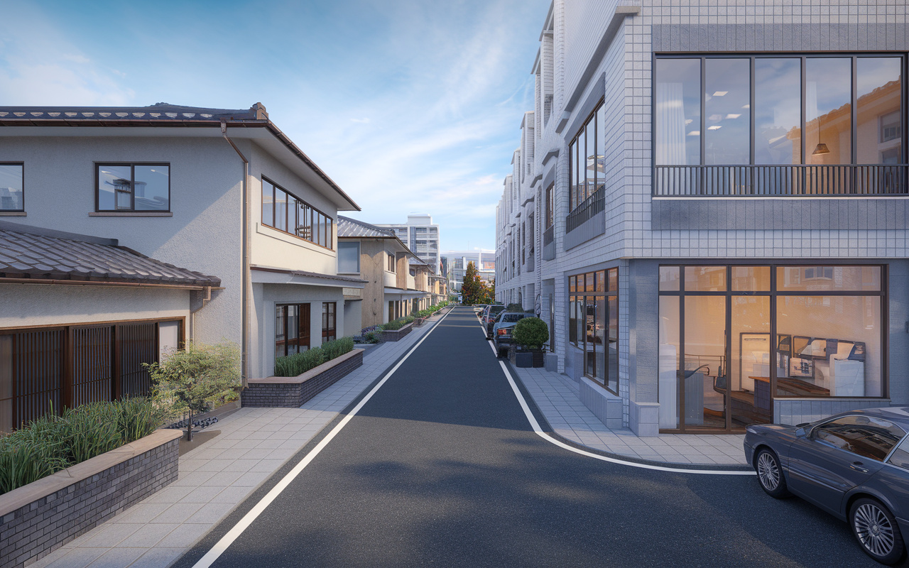 生野区の相続不動産売却で税金はいくら?費用の内訳と計算の流れを解説の画像