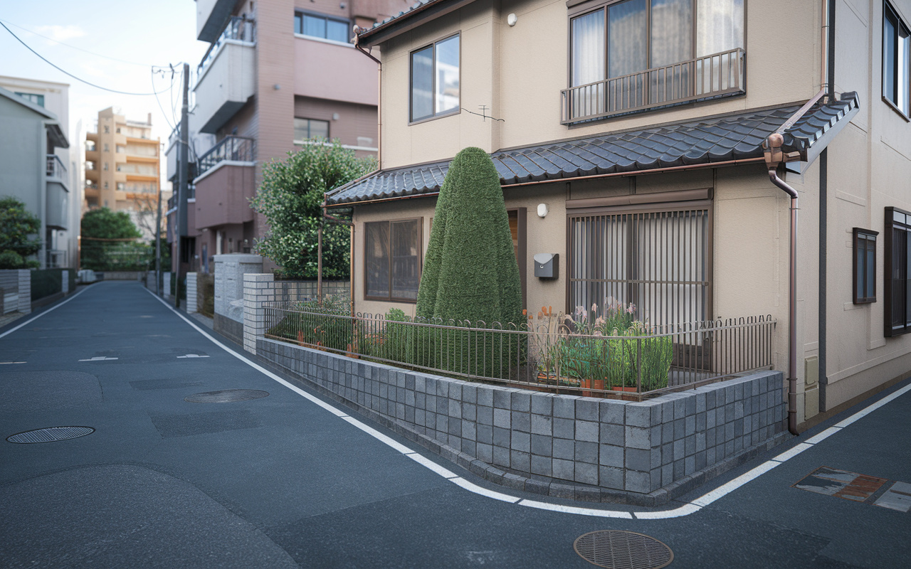 生野区の相続不動産売却で兄弟ともめない進め方は？共有名義を整理し円満に手放す方法の画像