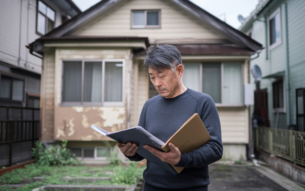 生野区の空き家売却は買取と仲介どちらが適切？違いと選び方を不動産会社が解説の画像