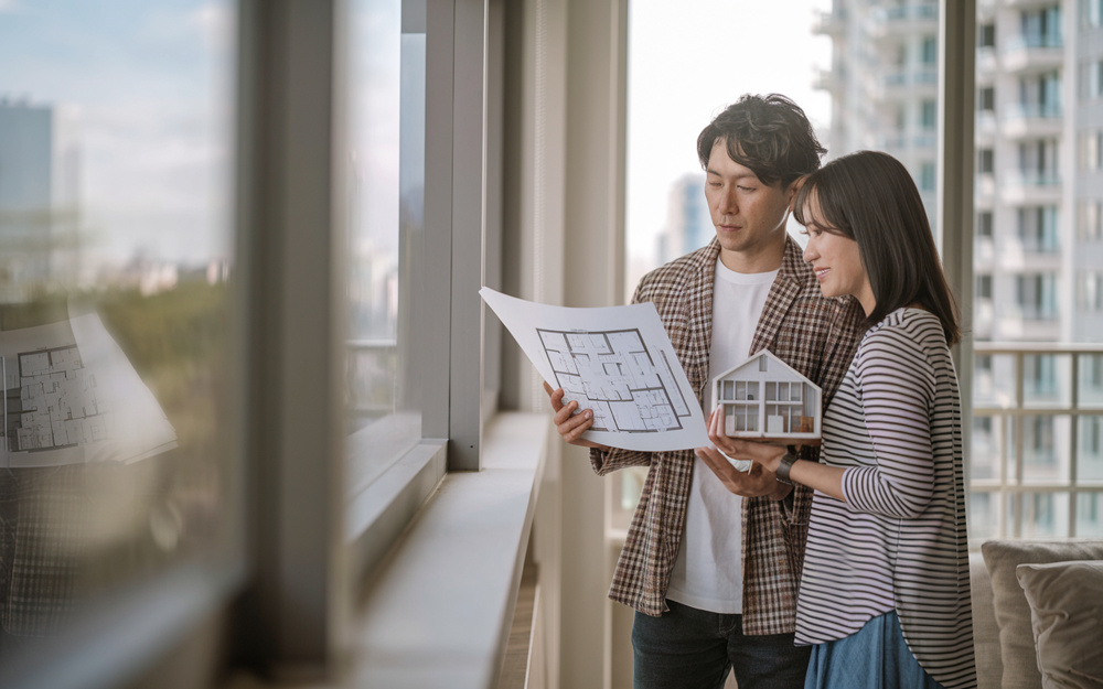 北巽駅で中古マンション購入を検討中？資産価値と将来性を見極めるポイントを解説の画像
