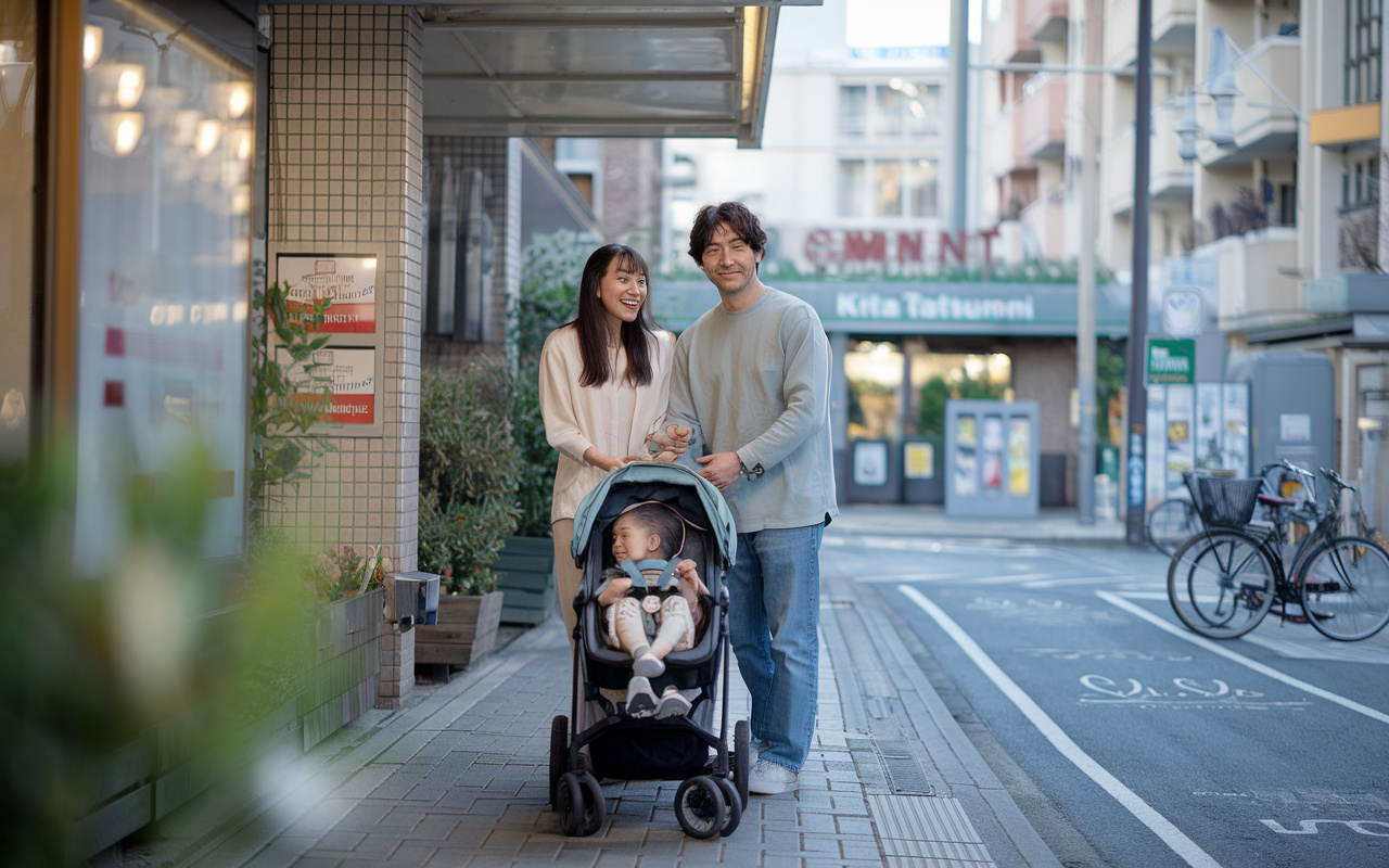 北巽駅で買い物便利な生活環境は？中古マンションと周辺スーパー事情を解説の画像