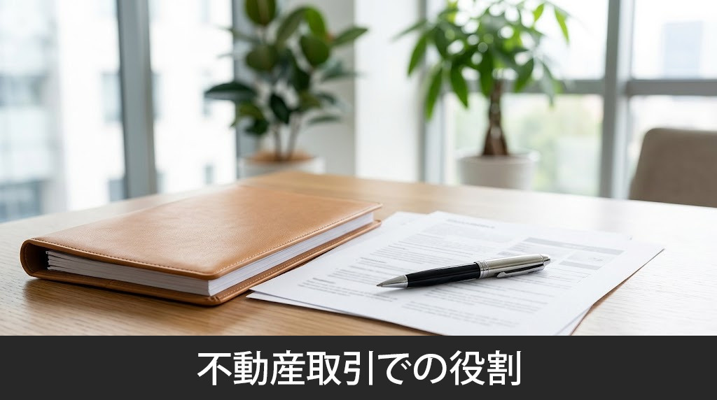 買付証明書の不動産取引での役割
