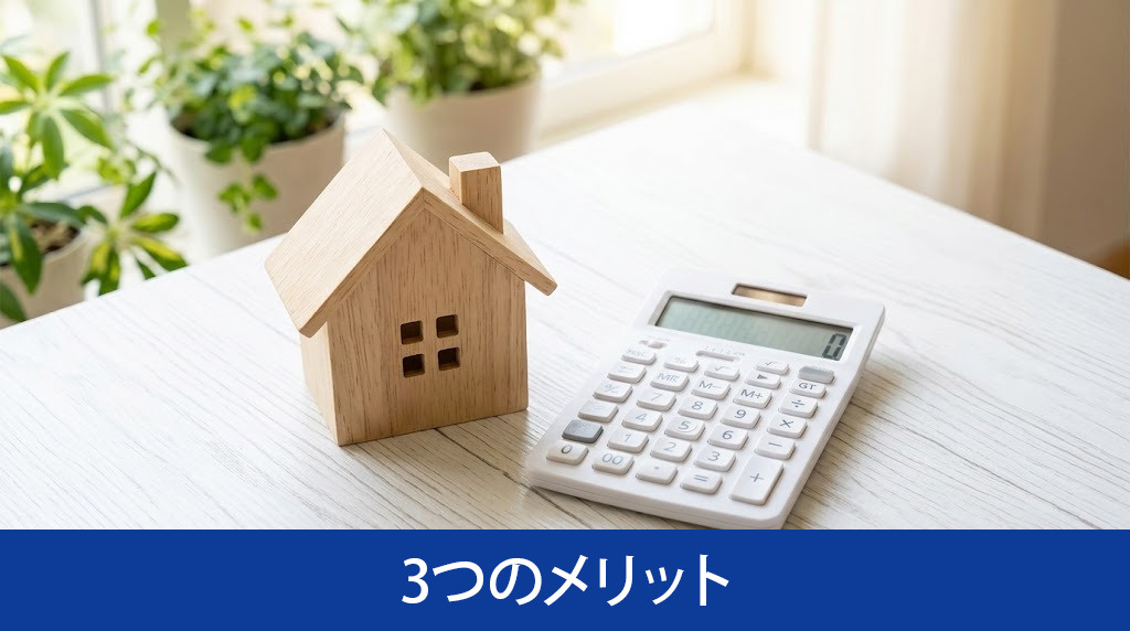 相続した不動産を売却する3つのメリット