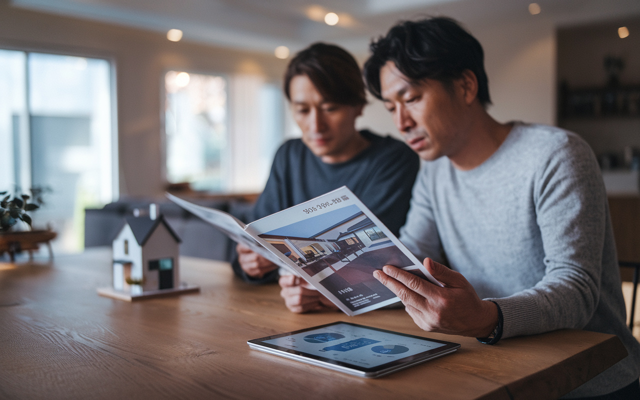 戸建て売却のベストタイミングはいつ?自宅と投資用の売り時を具体的に解説の画像