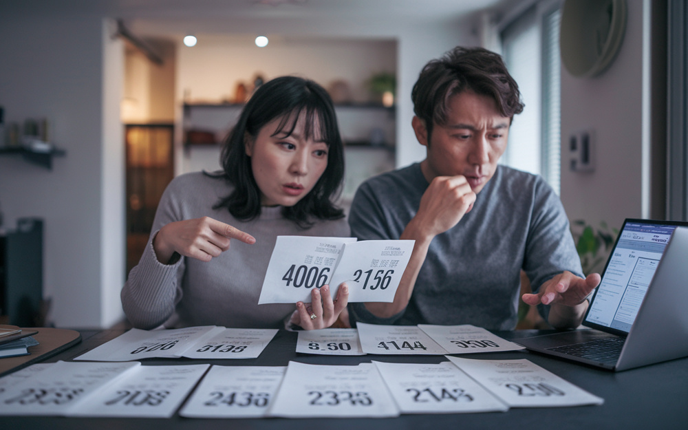 不動産会社ごとに売却査定額が違う？額が違う理由と適正価格の見極め方の画像