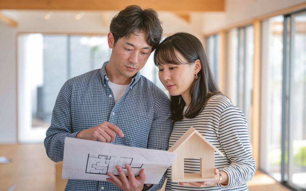 岡山で家を建てるときいくらかかる？総費用の内訳と予算の考え方を解説の画像
