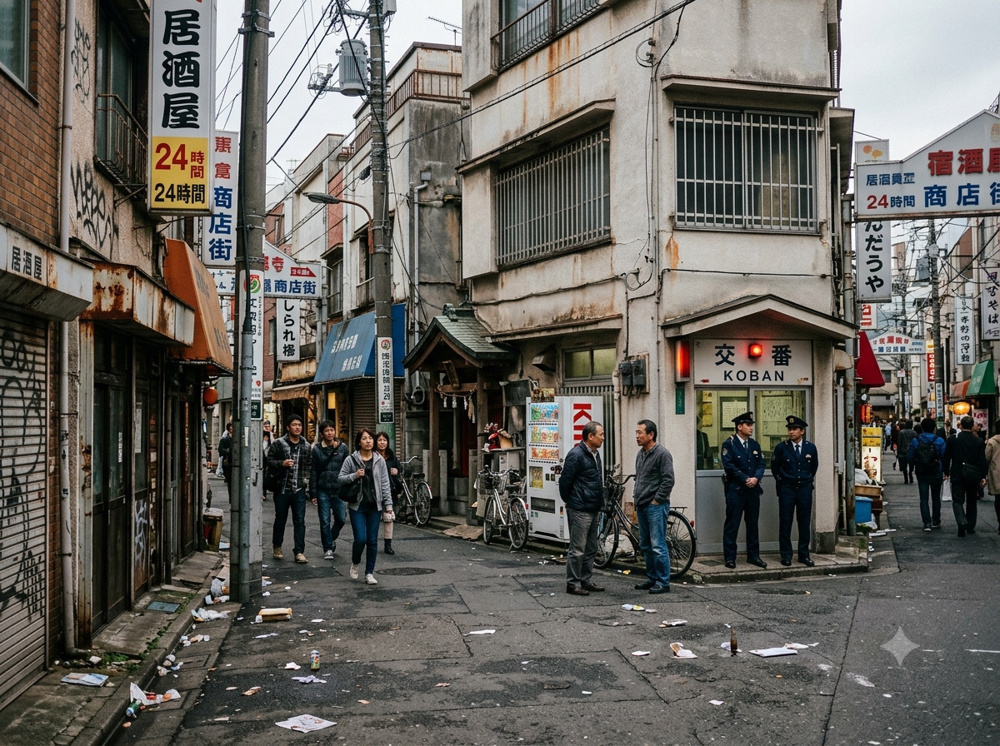 Vol.380  「付近にどんな人が住んでいるか？」を合法的に調査する方法の画像
