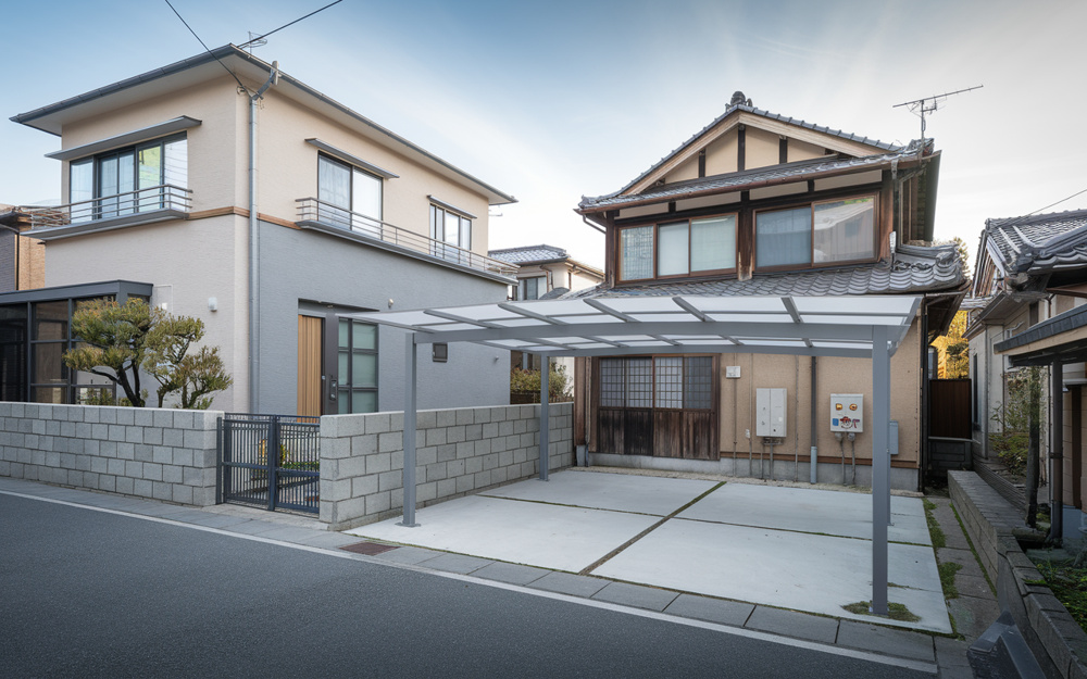 稲沢市の不動産選びは大丈夫？耐震基準の違いと安全性を確認しようの画像