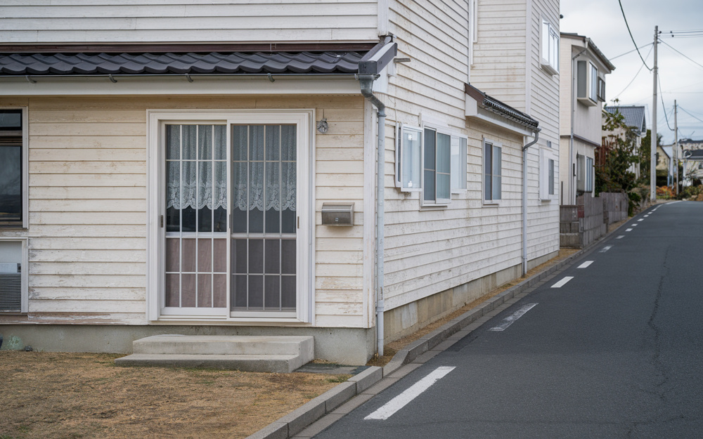 函館の空き家になった実家売却は？不安や悩みを無料相談で整理の画像