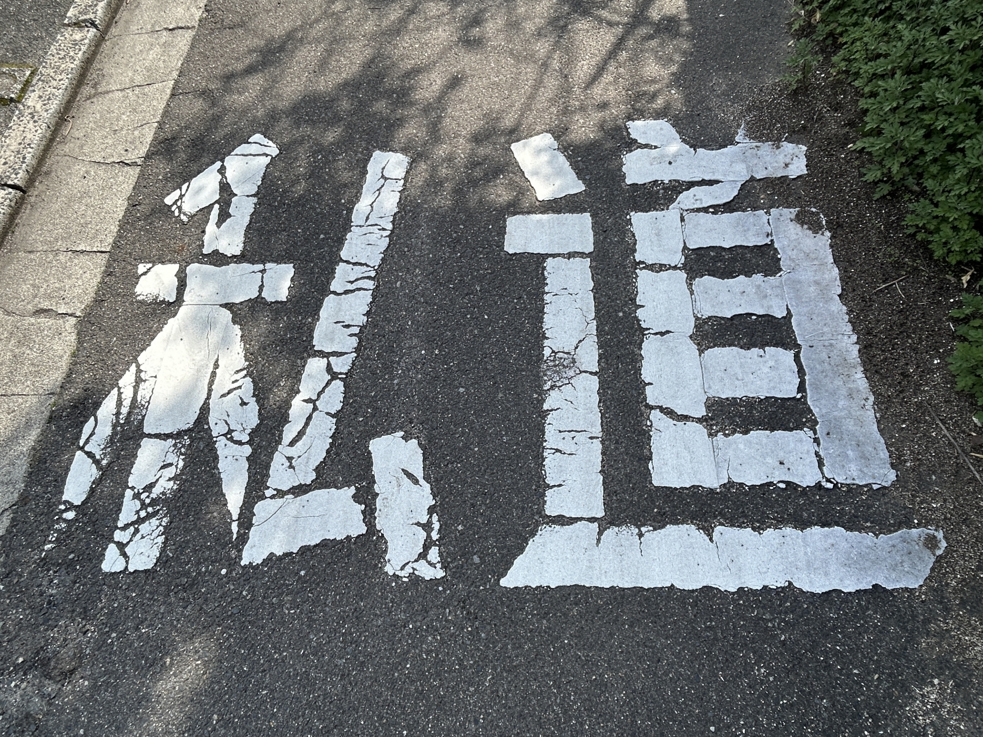 Vol.381 戸建につきまとう私道負担とは?の画像