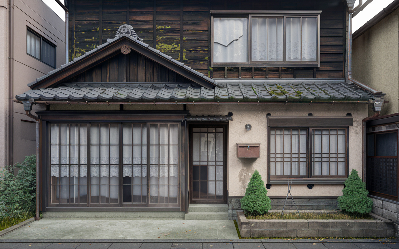 京都市の空き家相続で税金はどう変わる?維持管理費を抑え兄弟で損しない進め方の画像