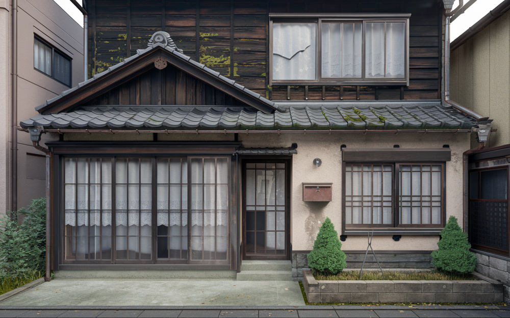 京都市の空き家相続で税金はどう変わる？維持管理費を抑え兄弟で損しない進め方の画像