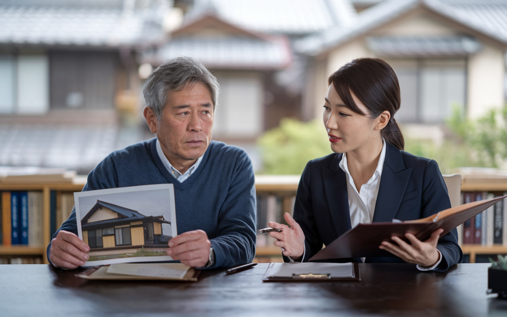 京都市の空き家相続相談はどこにするか？信頼できる窓口と専門家の選び方を解説の画像