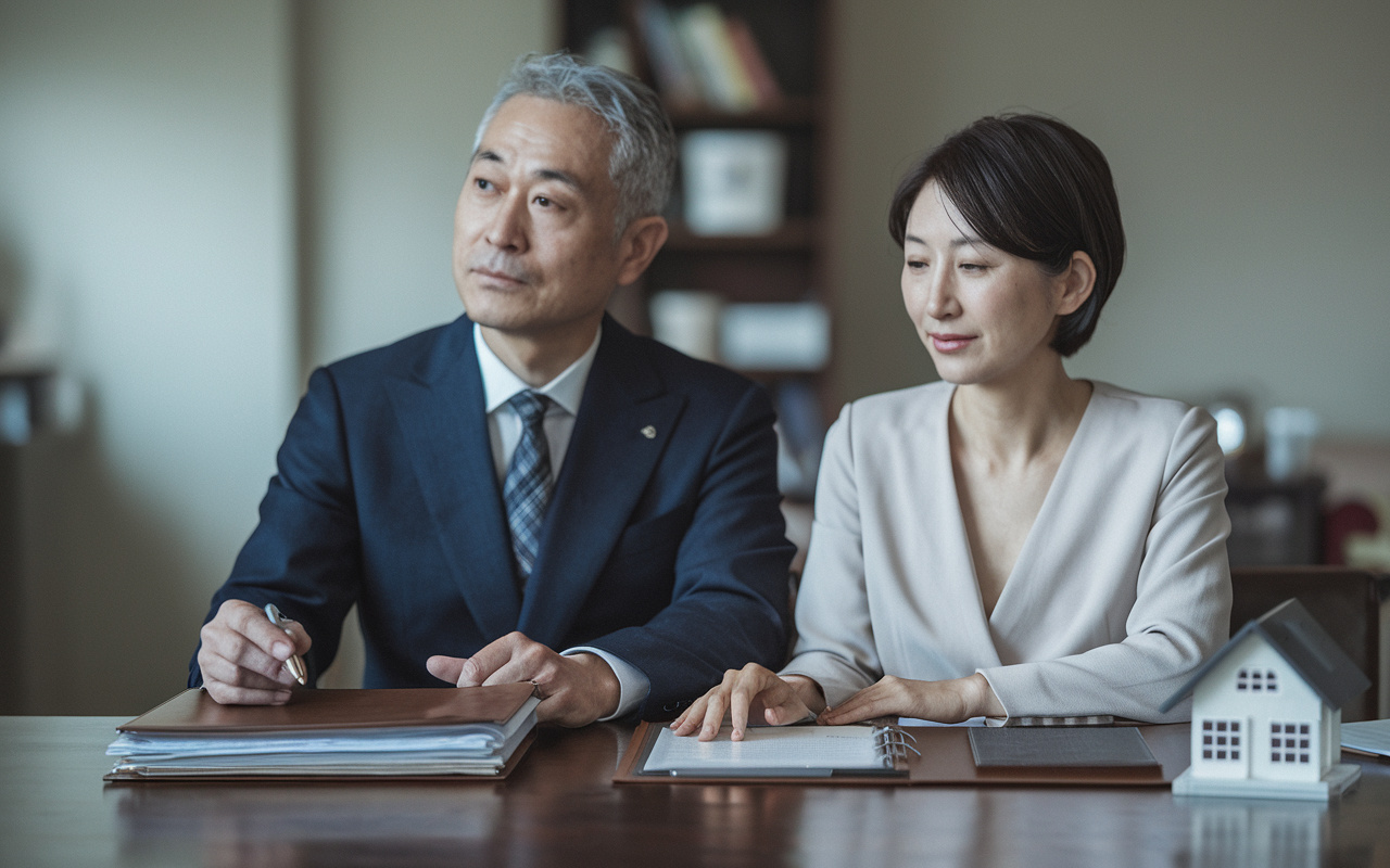 京都市の空き家売却と相続は専門家に託すべき？安心して任せる進め方を解説の画像