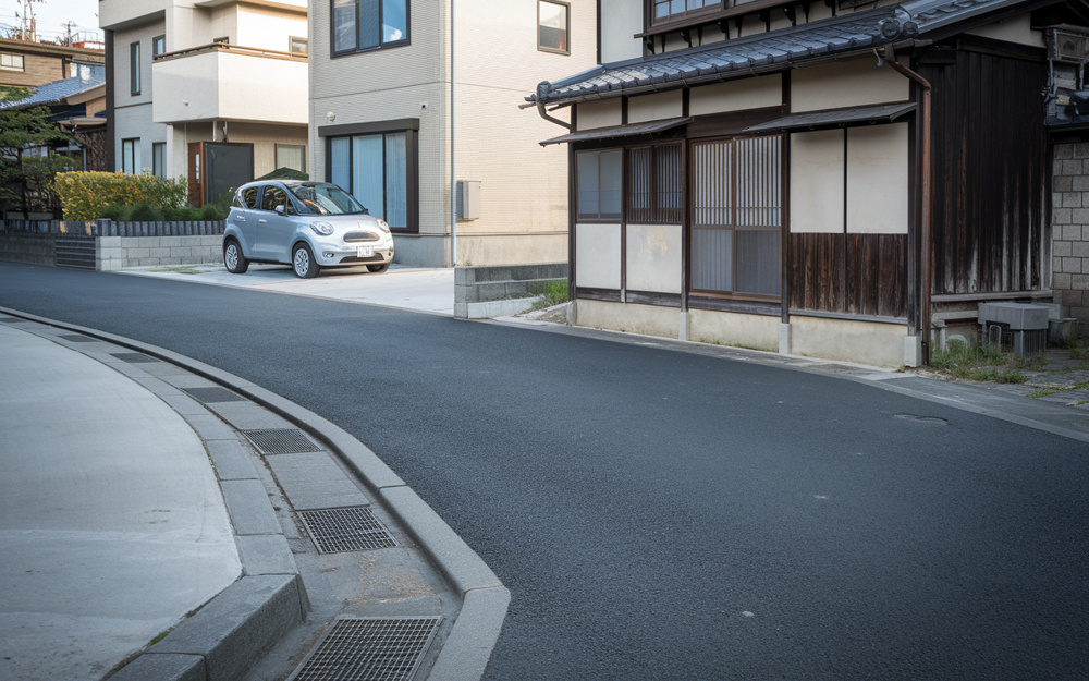 京都市の空き家どうする？固定資産税や維持費を節約する考え方の画像