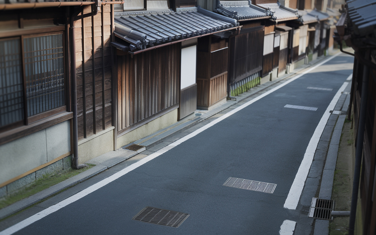 京都市の空き家維持管理費の負担は?売却検討で将来リスクを抑える方法の画像