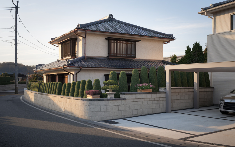京都市の実家を相続したけど住まない？売却か保存か迷う人の判断軸を解説の画像
