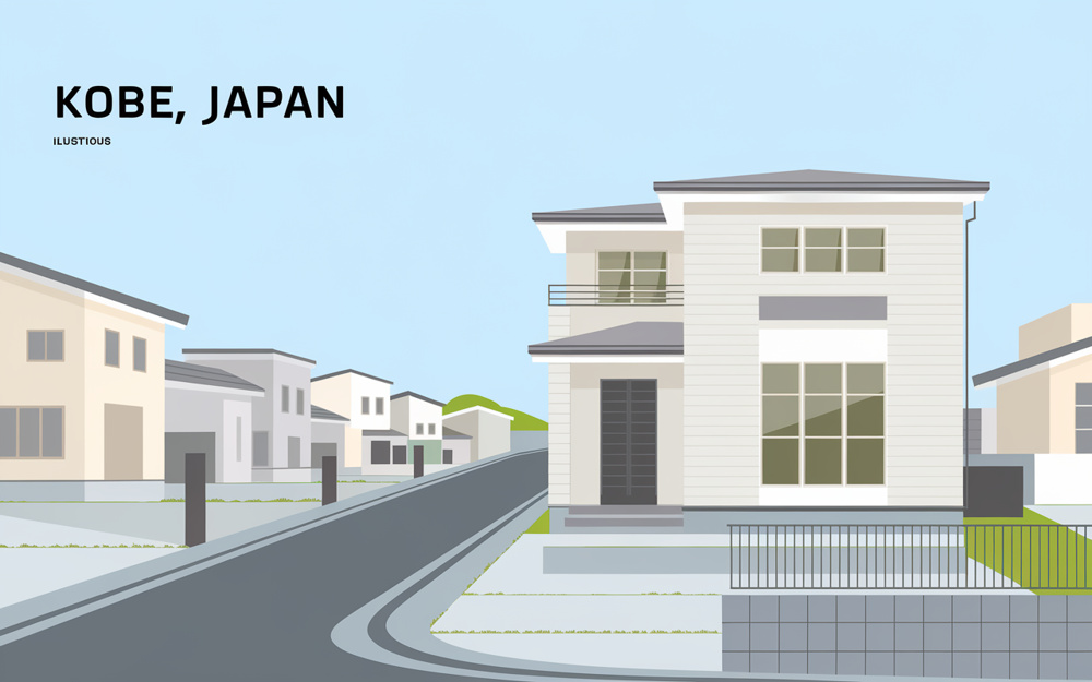 神戸市で自宅を売るタイミングは？不動産売却の流れと費用を分かりやすく解説の画像