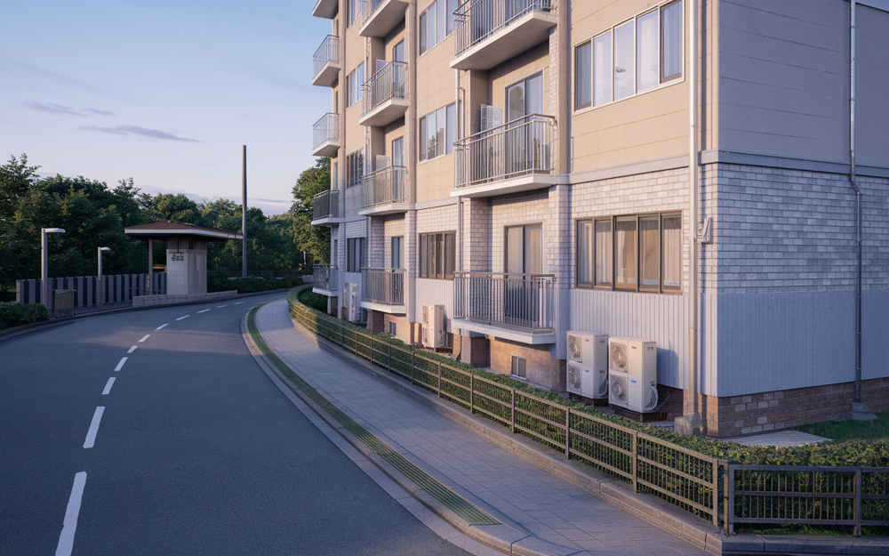 駅遠いマンションは売却査定で不利？需要を押さえて納得の価格で売る方法の画像