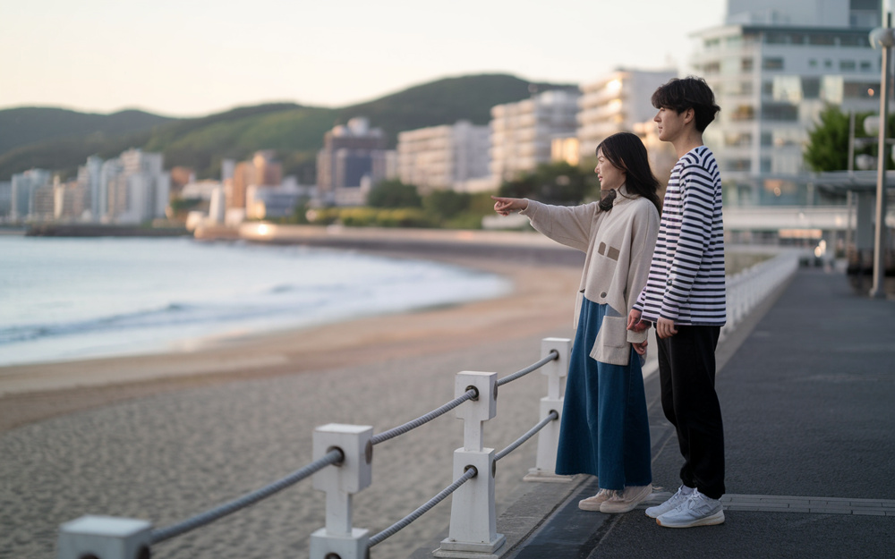 須磨駅海沿いの住みやすさは？自然と利便性を両立できる街の魅力を紹介の画像