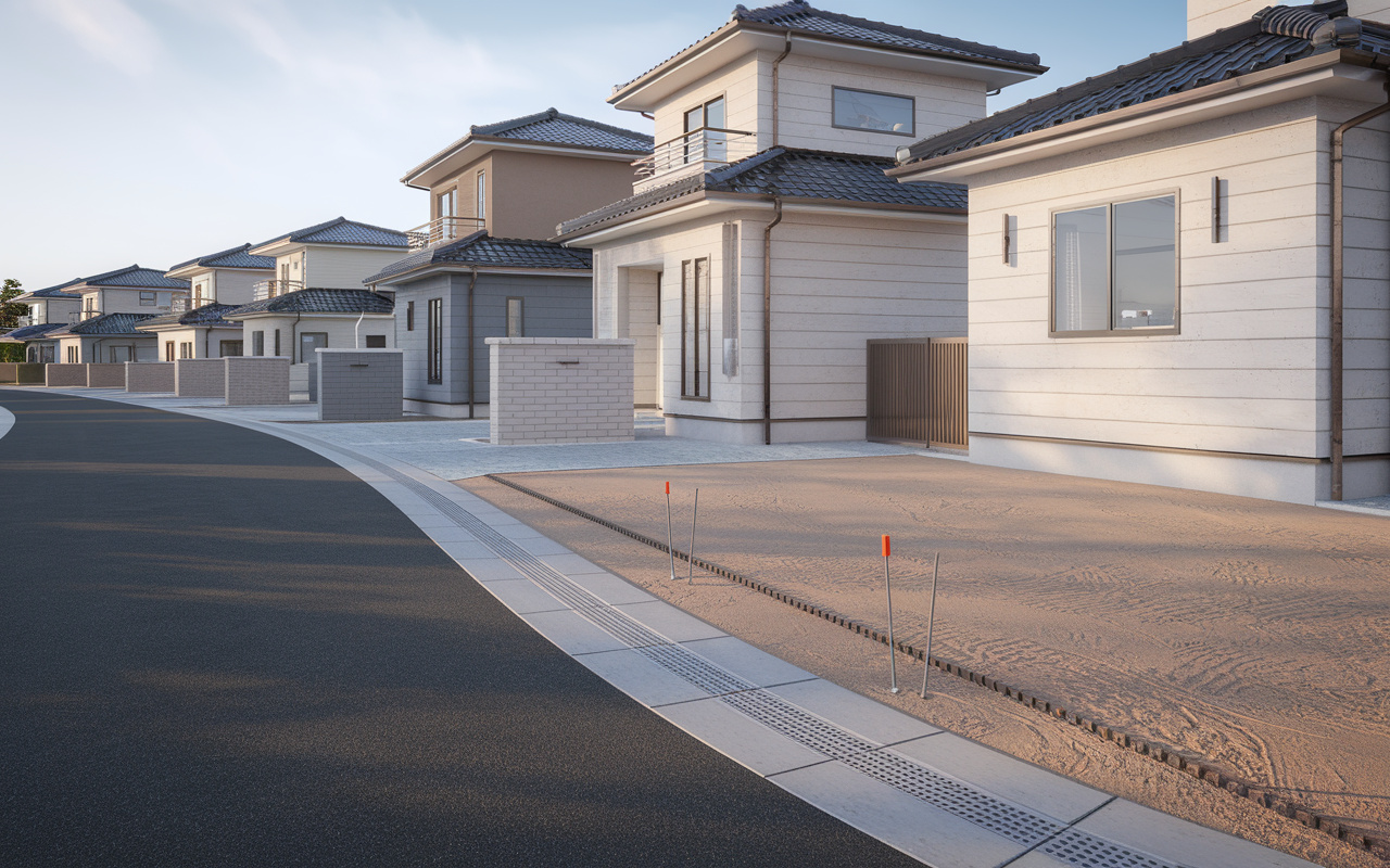 豊津での土地探し方法は？不動産目線で安全な選び方を解説の画像