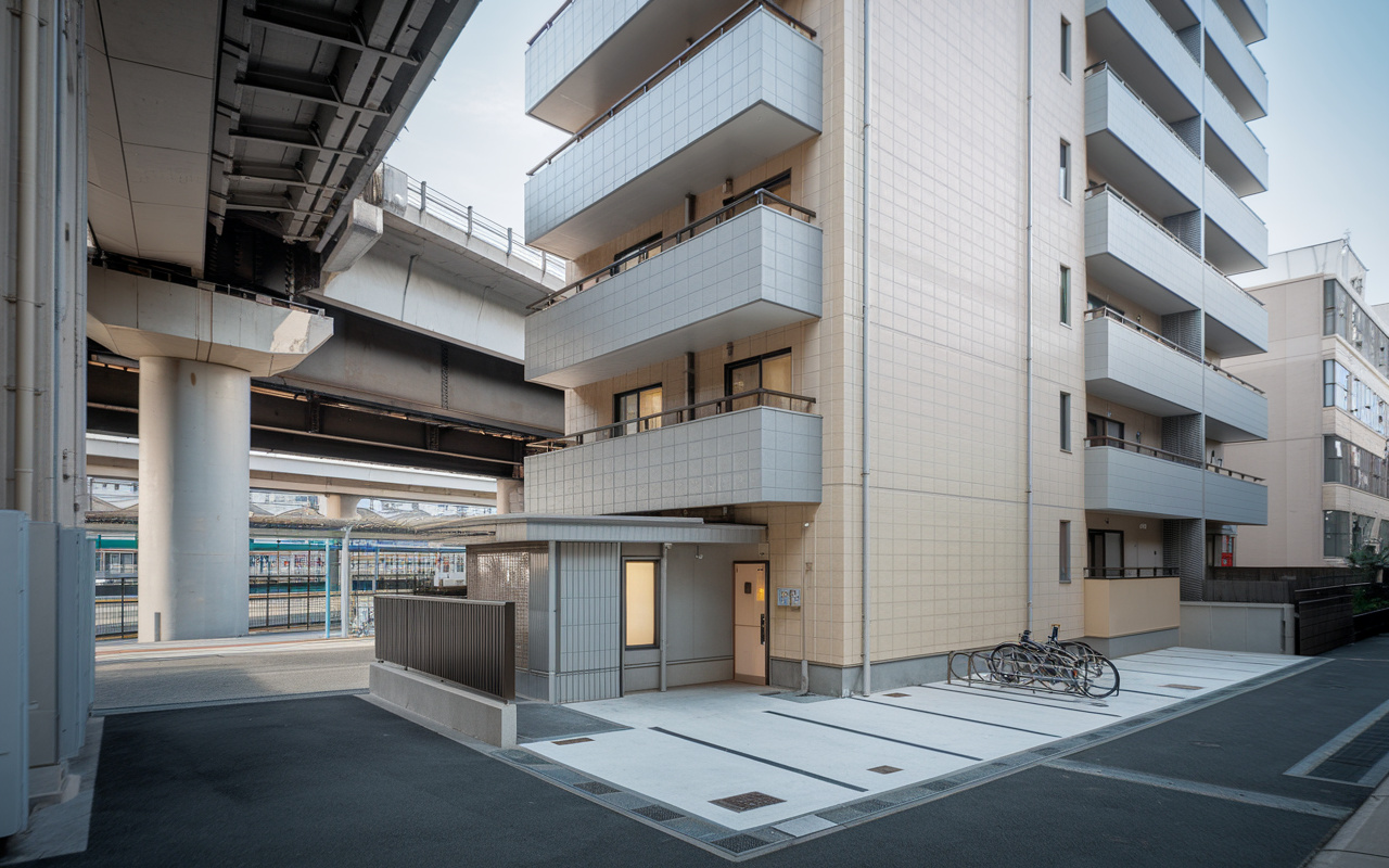 豊津で駅近マンションを選ぶコツは？資産価値を守る買い方を解説の画像