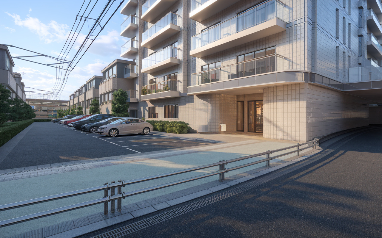 豊津のマンション売却は今が動きどき？相場を知って自宅を適正価格で手放す方法の画像