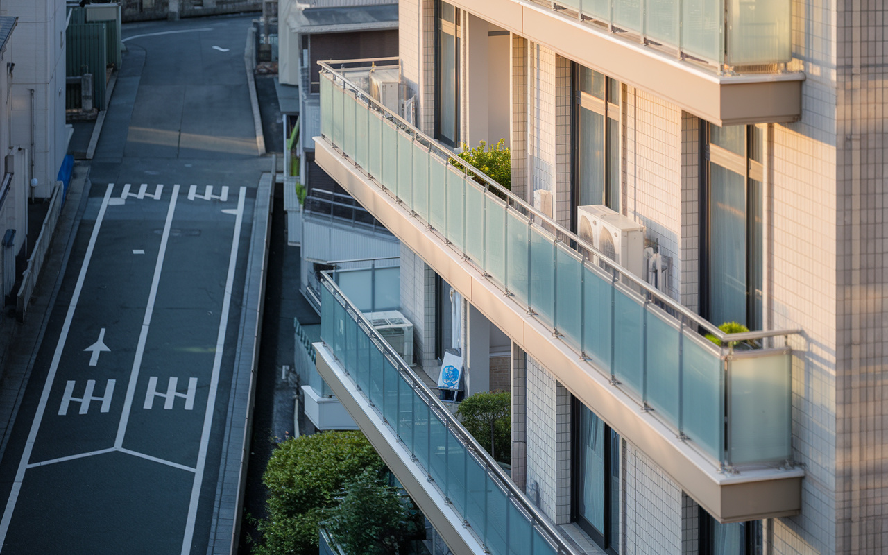 豊津駅近で始める不動産投資！堅実な資産形成の進め方を解説の画像