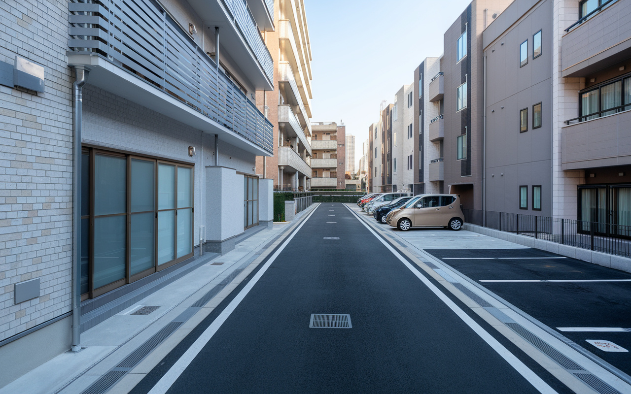 江坂で住宅ローンは年収いくら借入限度額の目安は？年収別に無理のない借入額を解説の画像