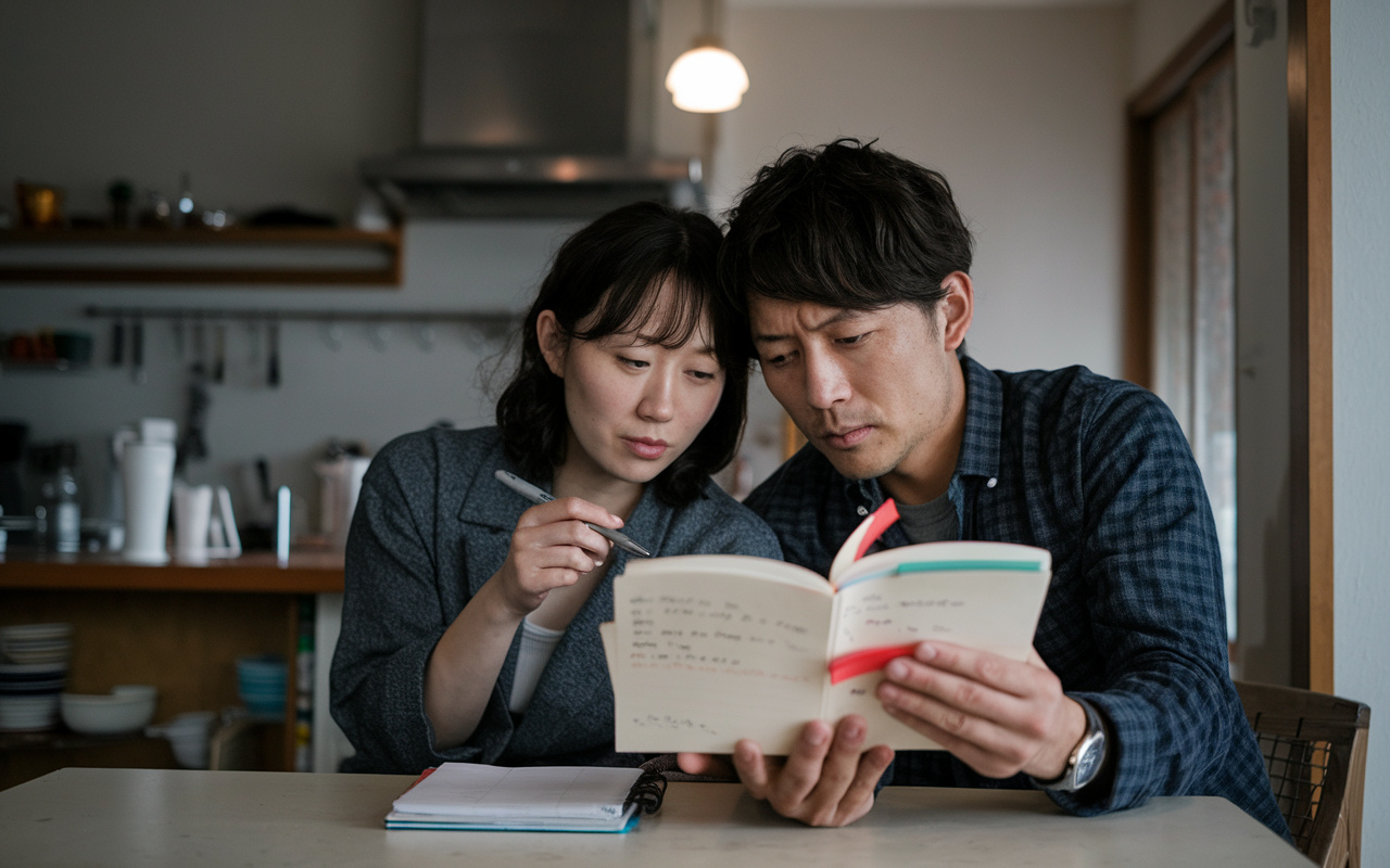 カップルの同棲トラブルを回避するコツは？家事分担とルール作りで安心な暮らしを目指すの画像