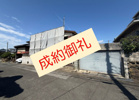 【成約御礼】弊社売主物件の和泉市鶴山台1丁目土地が成約しました(^^)vの画像
