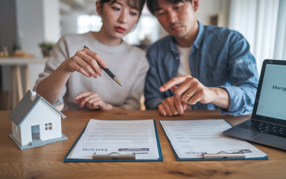 住宅ローン特約とは何か知っていますか？マイホーム購入前に知るべき基本を解説の画像