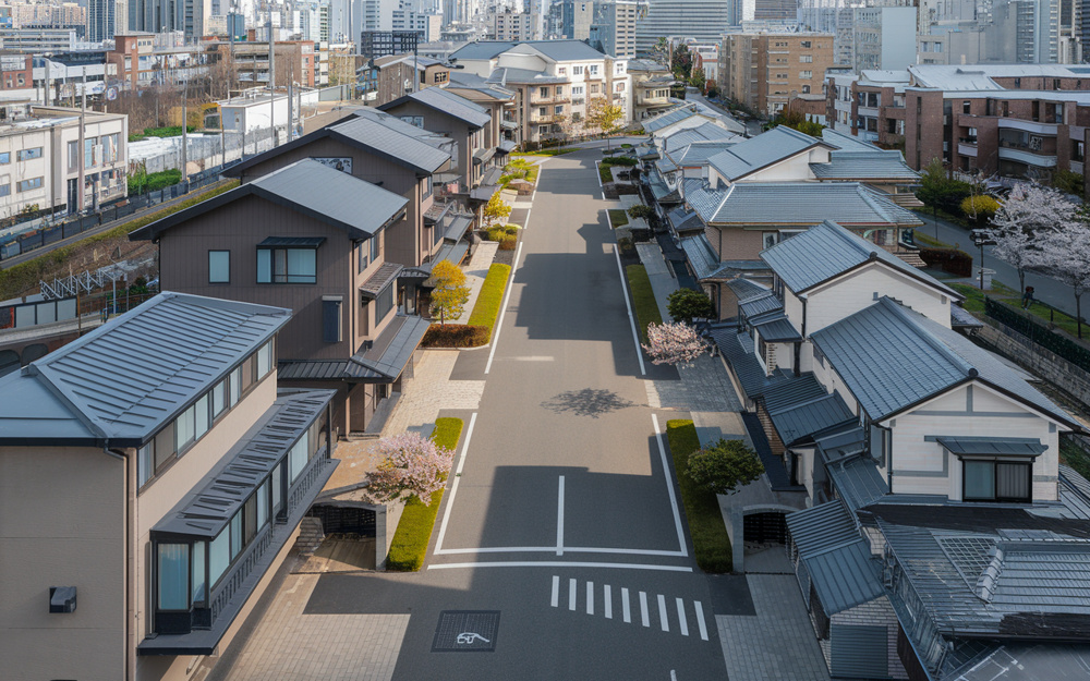住吉区の不動産売却は大丈夫？囲い込みを防ぐチェックポイントを解説の画像