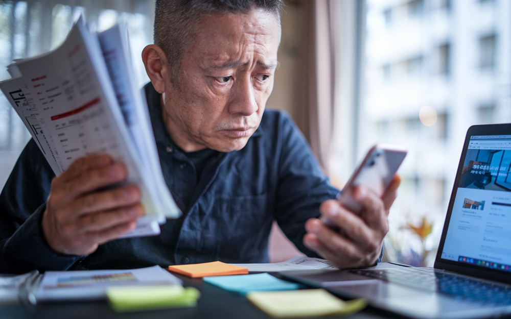 住吉区の不動産売却は不安？一括査定の仕組みと上手な活用法を解説の画像