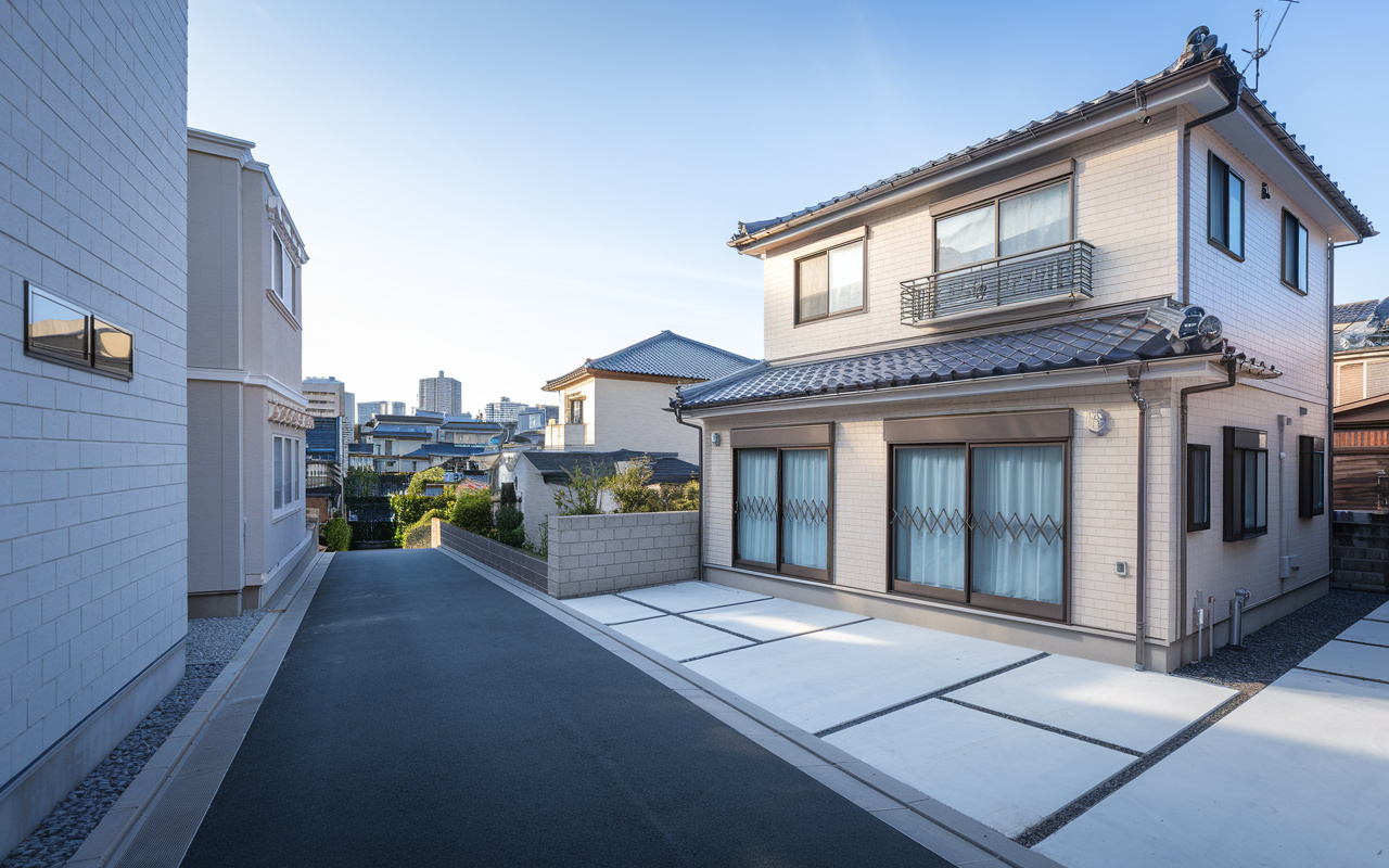住吉区で不動産売却を検討中？個人間売買でトラブルを防ぐ進め方を解説の画像