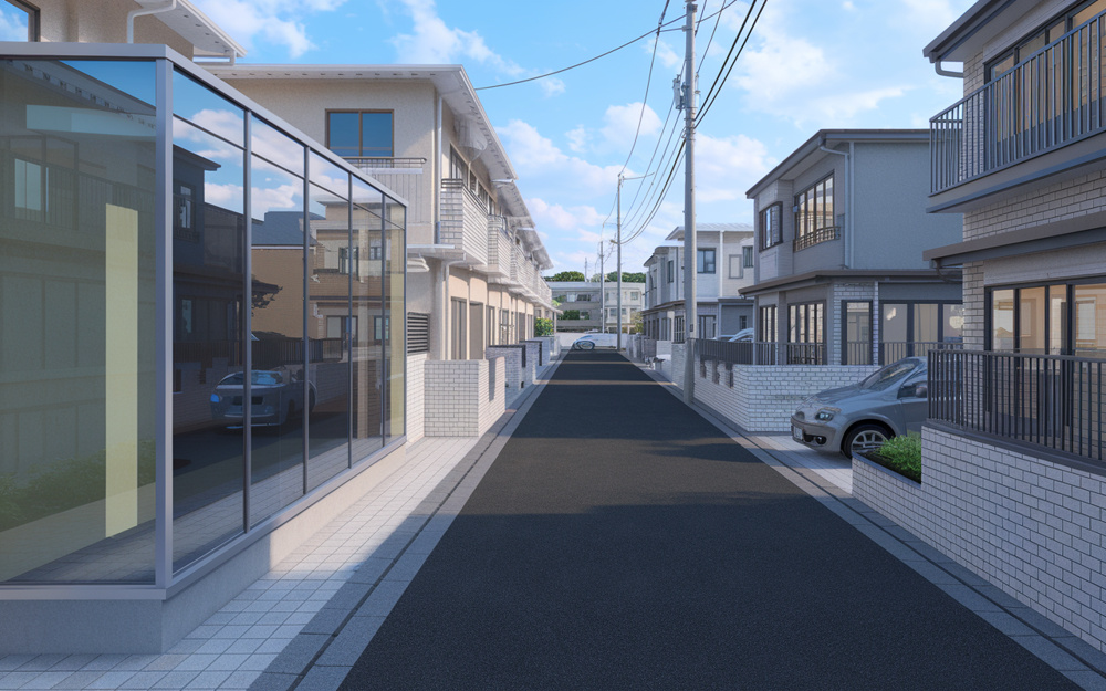 住吉区で不動産売却を検討中の方へ！住宅ローン完済後の抵当権抹消の流れと注意点を解説の画像