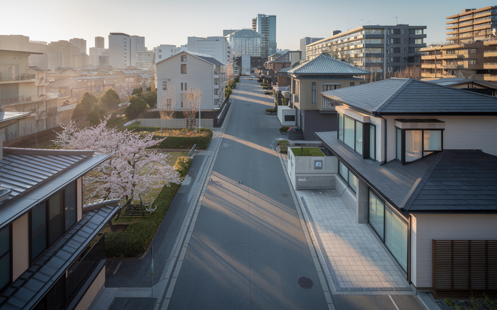 住吉区で不動産売却を検討中？譲渡所得と税金の基本をわかりやすく解説の画像