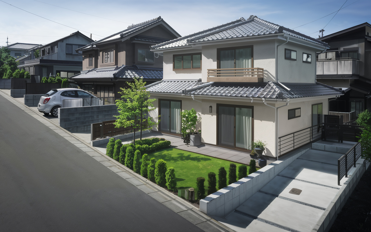住吉区でマイホームの不動産売却は?3000万円控除の条件と注意点を解説の画像
