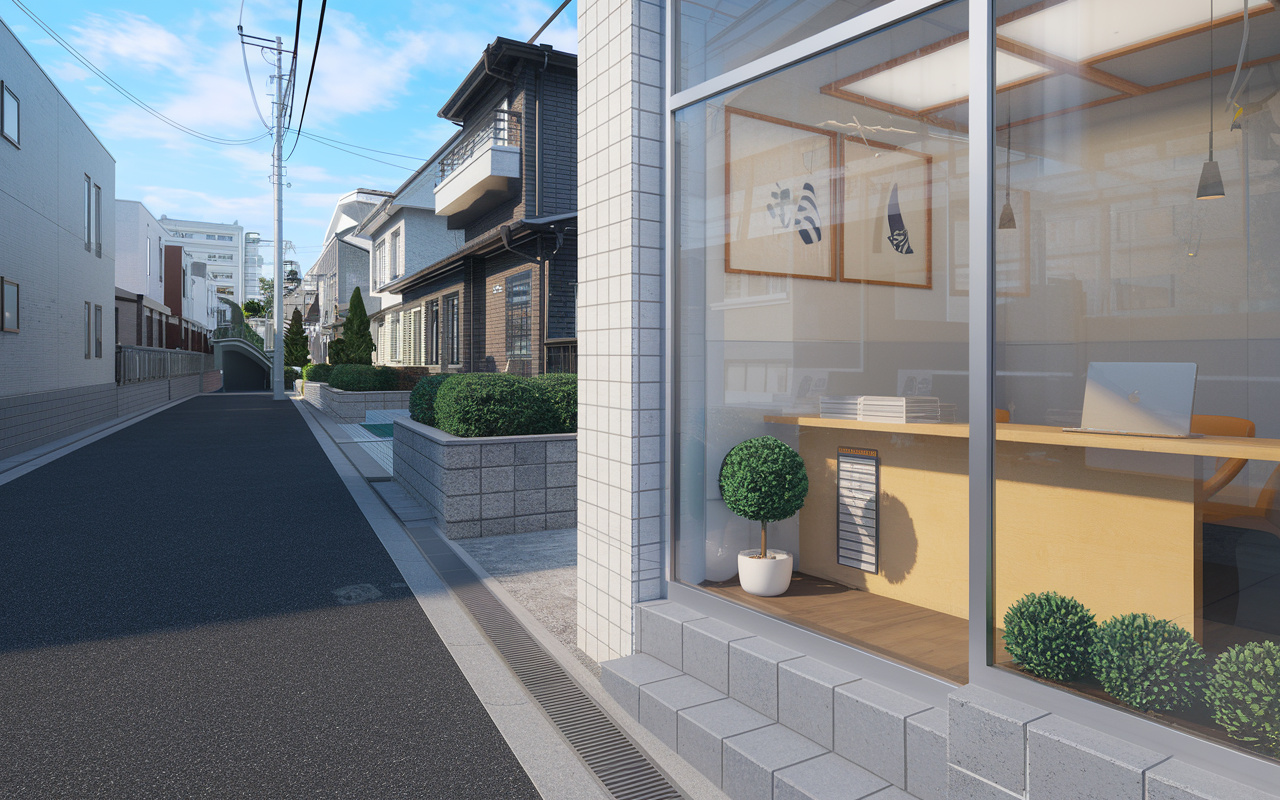 住吉区で不動産売却を検討中の方へ！手付金の相場と安心して受け取るための注意点の画像