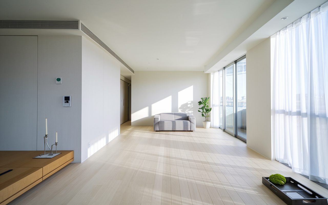 住吉区で不動産売却前に迷う掃除のコツは？ハウスクリーニングで内覧印象を高める方法の画像