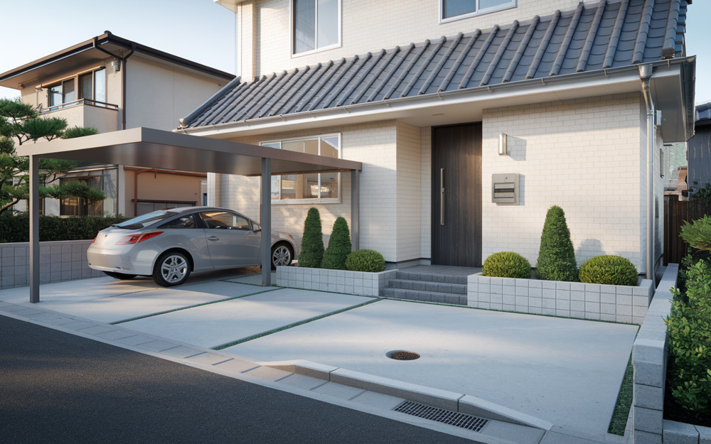 住吉区で不動産売却を検討中の方へ！インスペクション活用で買主に安心を与える方法の画像